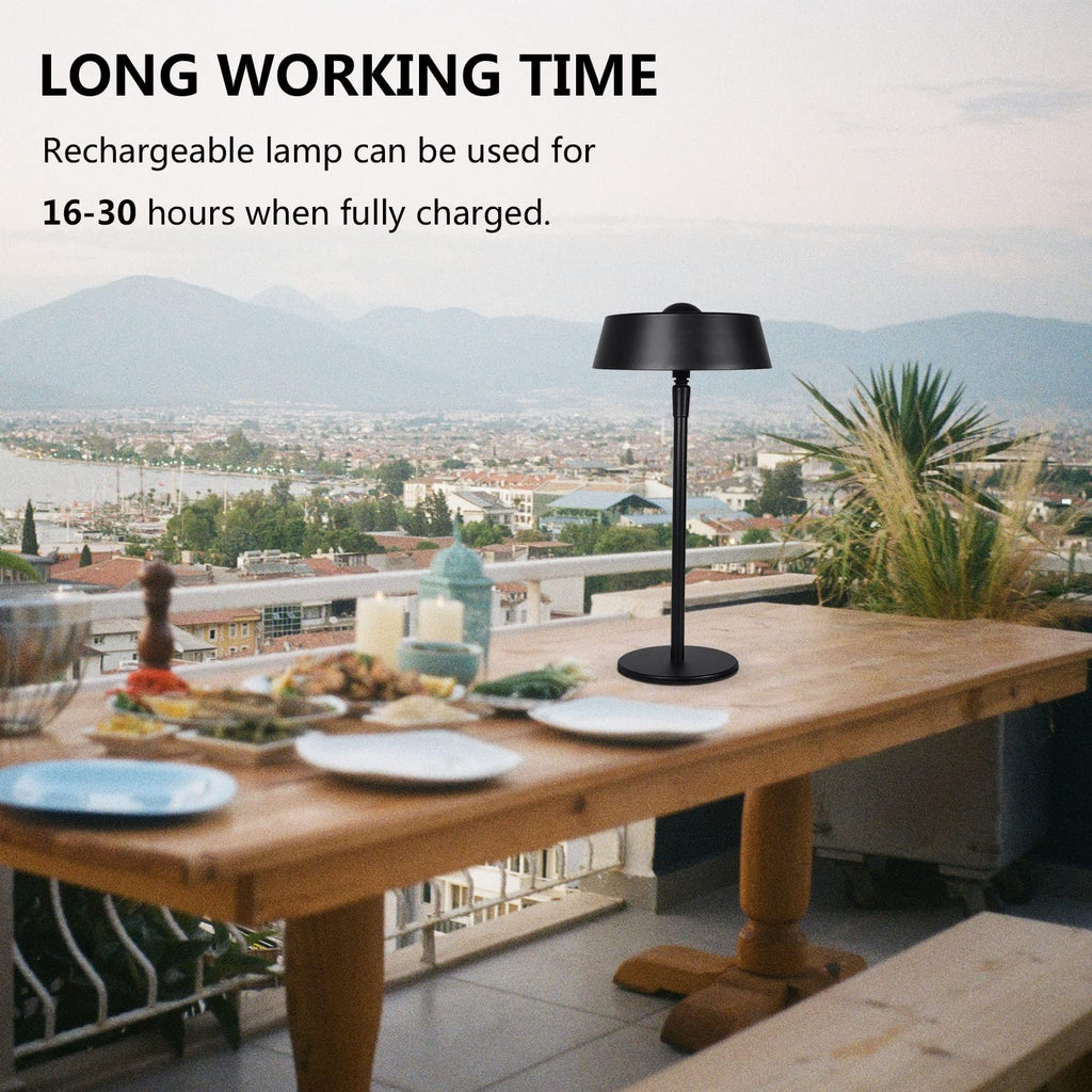 Adjustable Simple LED Night Light