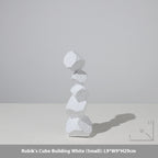 Simple Art Abstract Sculpture Decorations