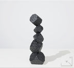 Simple Art Abstract Sculpture Decorations