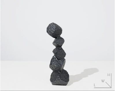 Simple Art Abstract Sculpture Decorations