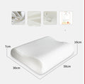 Memory pillow