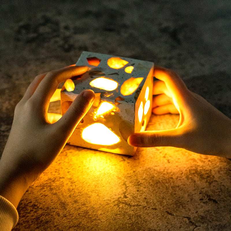 Ore Small Night Sleep Lamp Creative