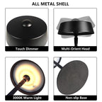 Adjustable Simple LED Night Light