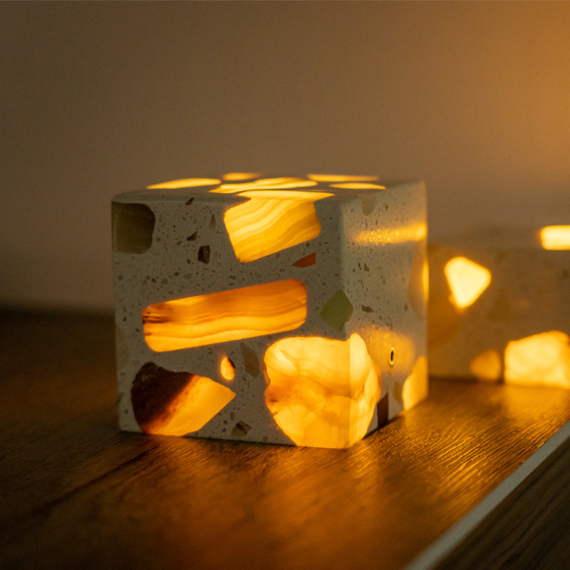 Ore Small Night Sleep Lamp Creative