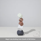 Simple Art Abstract Sculpture Decorations